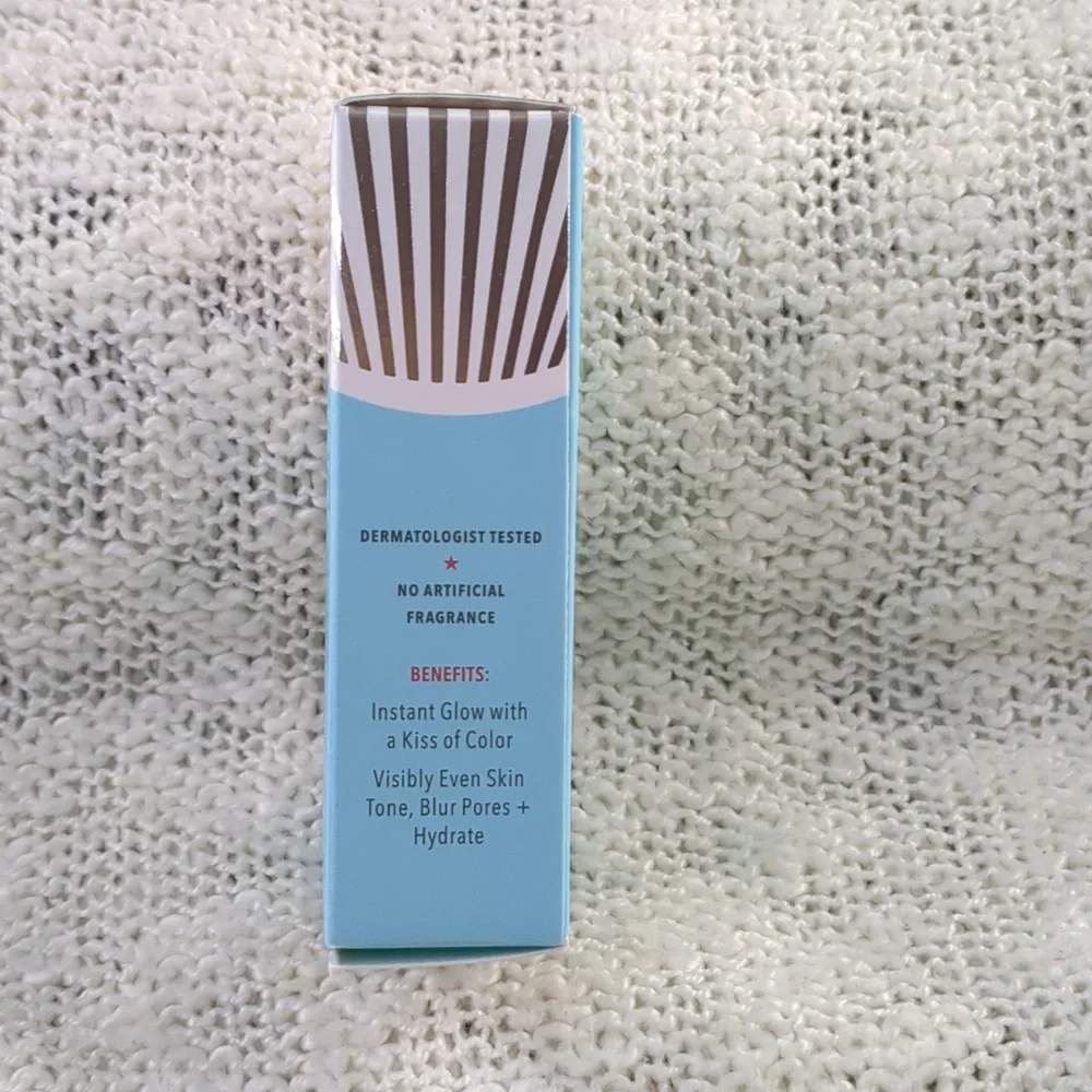 First Aid Beauty Bronze+Glow Drops with Niacinamide, 30ml/1.0fl oz